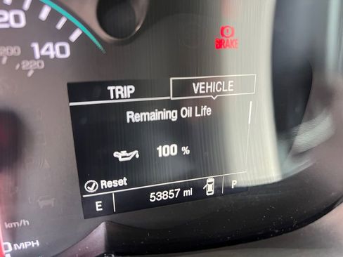 Used 2018 Chevrolet Trax LT w/ LT Convenience Package AWD/4WD image 20