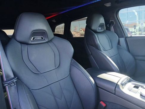 Used 2024 BMW XM image 20