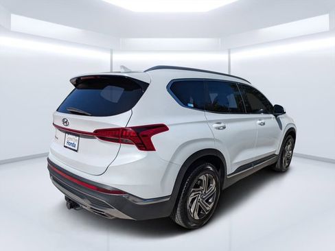 Used 2022 Hyundai Santa Fe SEL image 3