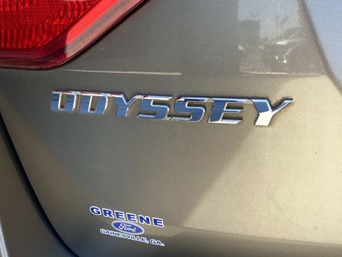 Used 2012 Honda Odyssey EX-L image 6