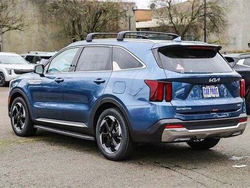 New 2026 Kia Sorento EX image 6