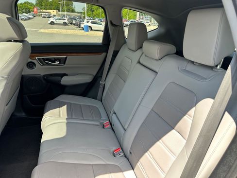 Used 2022 Honda CR-V EX-L image 25
