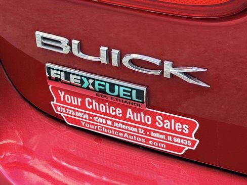 Used 2011 Buick Lucerne CXL FWD image 5