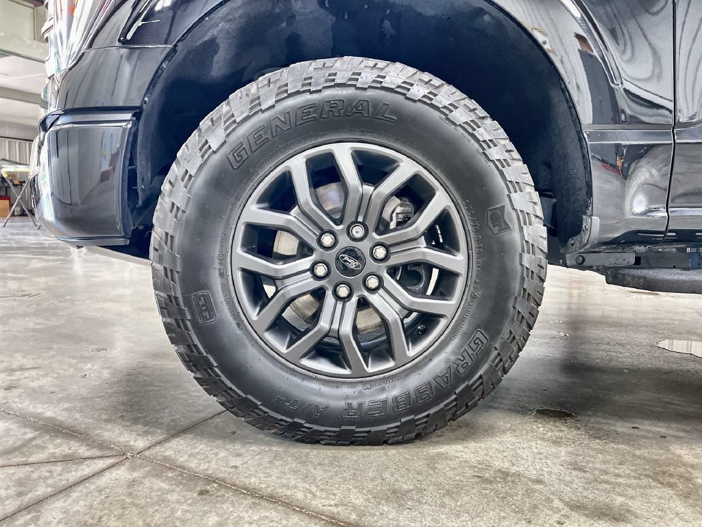 Used 2023 Ford F150 Tremor w/ Equipment Group 402A High AWD/4WD image 11