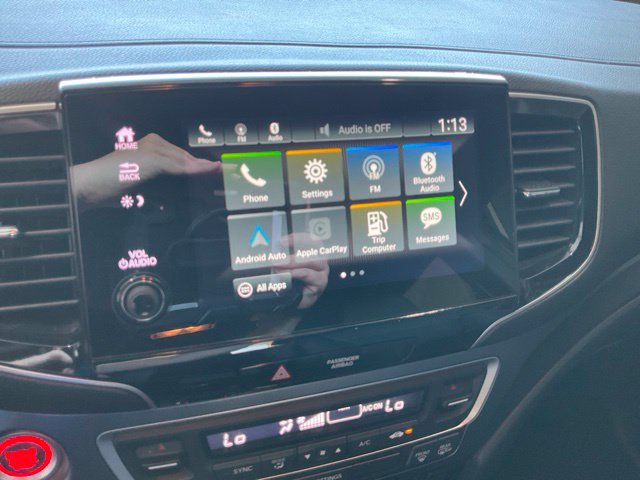 Certified 2023 Honda Passport EX-L image 16