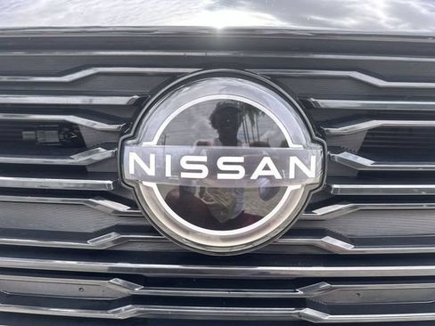 Used 2025 Nissan Altima 2.5 S FWD image 10