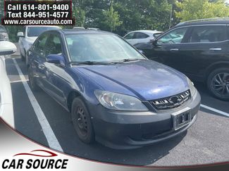 Used 2004 Honda Civic EX image 1