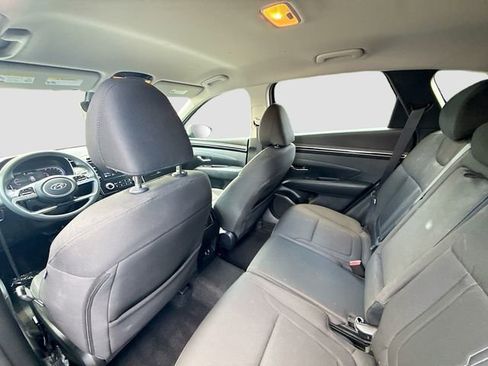 Certified 2023 Hyundai Tucson SEL FWD image 23