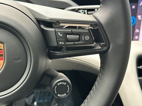 New 2026 Porsche Taycan image 28