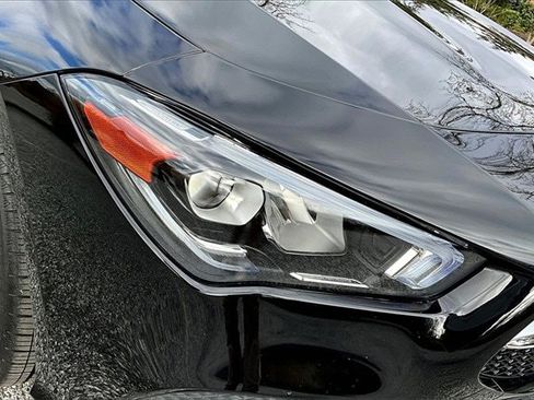 Certified 2023 Mercedes-Benz CLA 250 4MATIC image 35