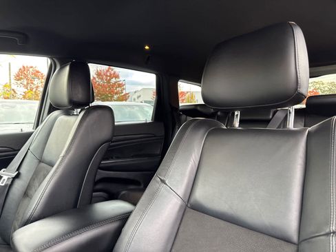 Used 2022 Jeep Grand Cherokee Laredo X image 14