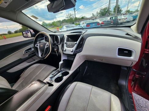 Used 2014 Chevrolet Equinox LT w/ Power Convenience Package image 16