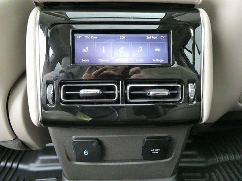 Used 2024 Lincoln Aviator Reserve w/ Equipment Group 201A AWD/4WD image 20