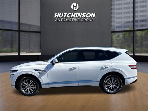 Used 2024 Genesis GV80 2.5T image 4