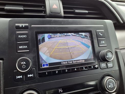 Used 2017 Honda Civic LX image 5