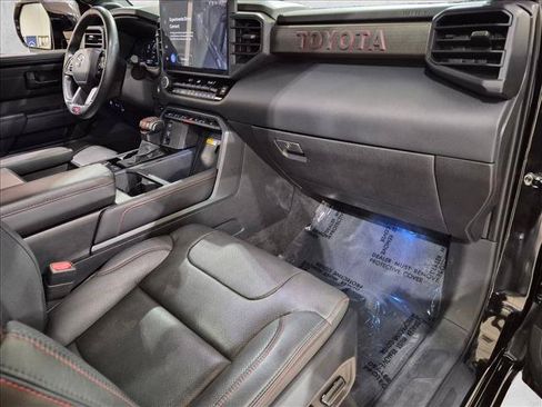Used 2024 Toyota Tundra TRD Pro AWD/4WD image 22