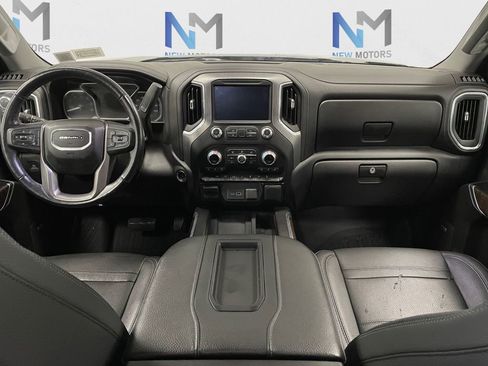 Used 2020 GMC Sierra 1500 Denali w/ LPO, GMC Protection Package image 8