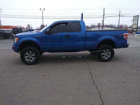 Used 2013 Ford F150 STX w/ Mid Equipment Group image 31
