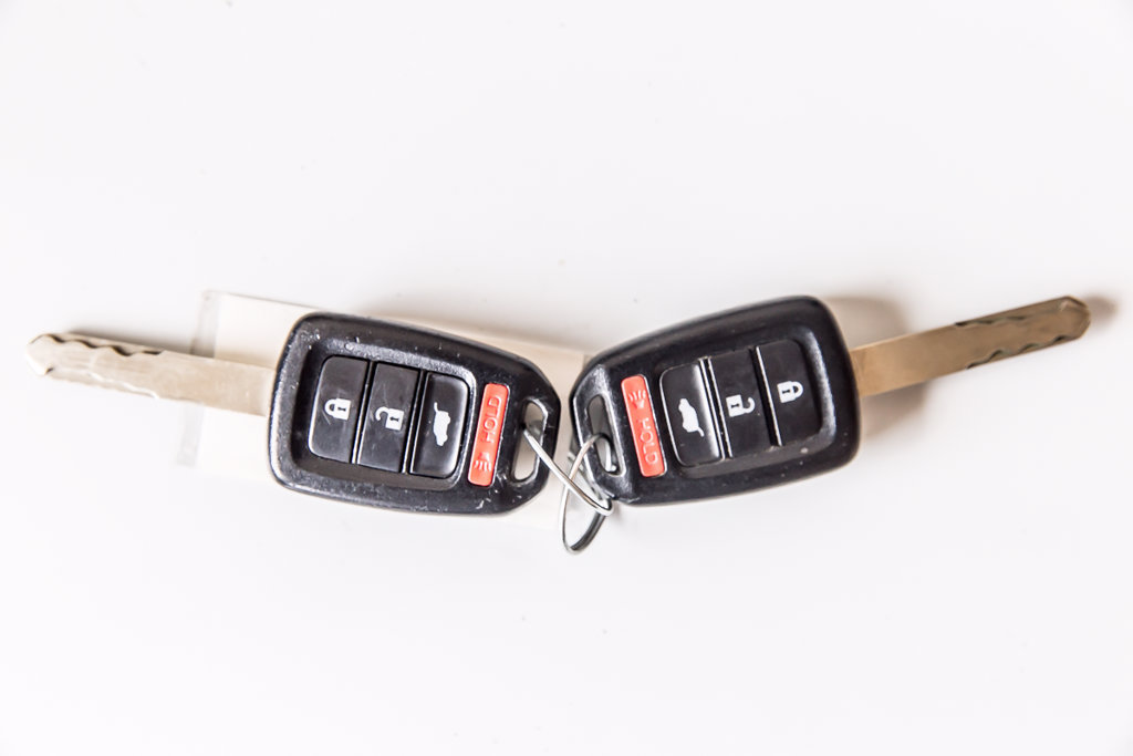 Used 2019 Honda CR-V LX image 38