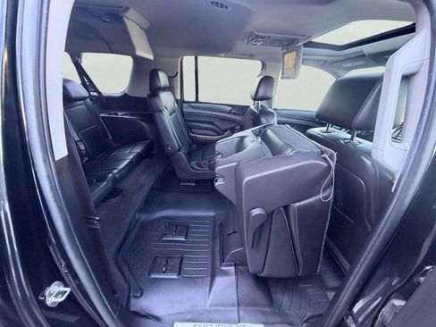 Used 2015 Chevrolet Suburban LTZ AWD/4WD image 26