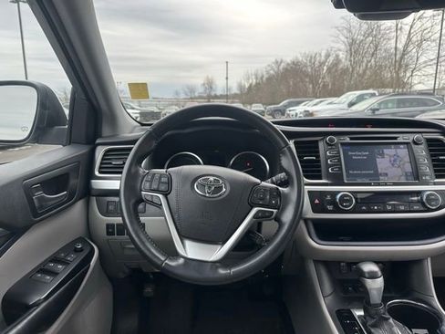Used 2019 Toyota Highlander XLE image 20