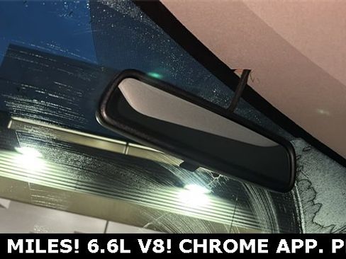 Used 2022 GMC Savana 2500 w/ Driver Convenience Package image 17