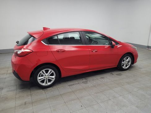 Used 2017 Chevrolet Cruze LT w/ Convenience Package image 10