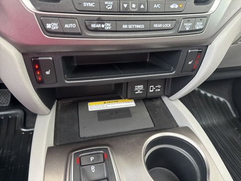 Used 2021 Honda Pilot Special Edition image 42