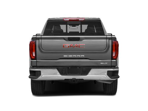 Used 2021 GMC Sierra 1500 SLT AWD/4WD image 33