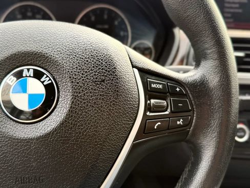 Used 2014 BMW 328d Sedan RWD image 14