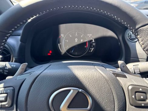 Certified 2024 Lexus IS 500 w/ Accessory Package 2 RWD image 16