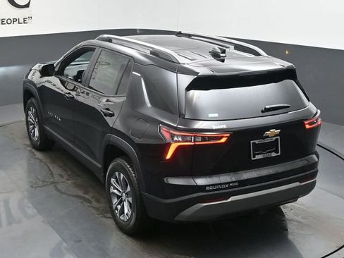 New 2026 Chevrolet Equinox LT w/ Convenience Package II image 20