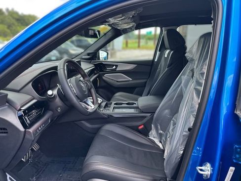 New 2026 Acura MDX A-Spec image 11