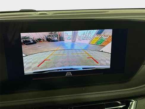 New 2026 Buick Envista Sport Touring w/ Convenience I Package FWD image 16