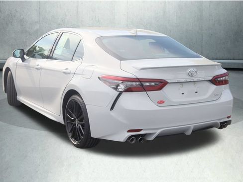 Used 2024 Toyota Camry XSE FWD image 13