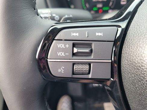 New 2026 Honda Accord Touring image 17