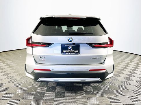 Used 2026 BMW X1 xDrive28i w/ Convenience Package AWD/4WD image 7