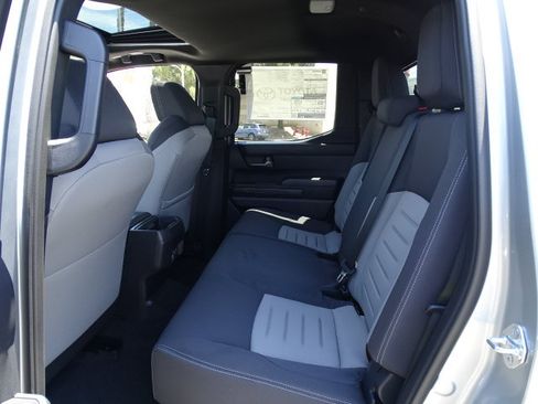 New 2026 Toyota Tacoma TRD Sport AWD/4WD image 14