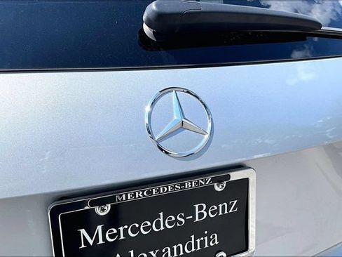 Certified 2023 Mercedes-Benz GLA 250 4MATIC w/ AMG Line Exterior image 28