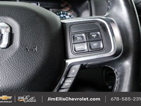 Used 2021 RAM 2500 Laramie image 13