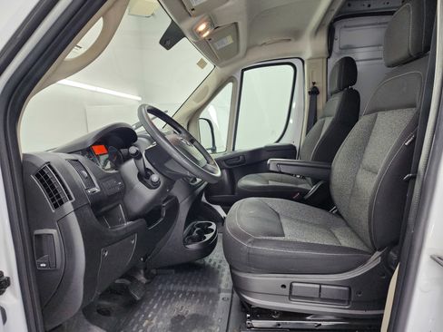 Used 2018 RAM ProMaster 3500 image 6