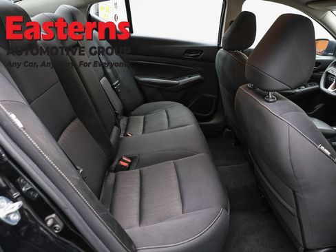 Used 2024 Nissan Altima 2.5 SV FWD image 23