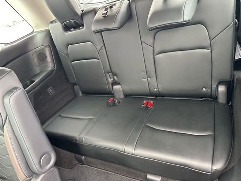 Used 2023 Nissan Pathfinder Platinum image 51