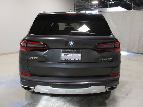 Used 2023 BMW X5 xDrive40i w/ Premium Package image 7