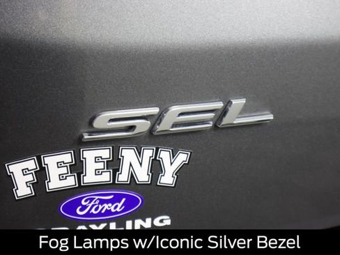 Used 2023 Ford Edge SEL w/ Convenience Package AWD/4WD image 29