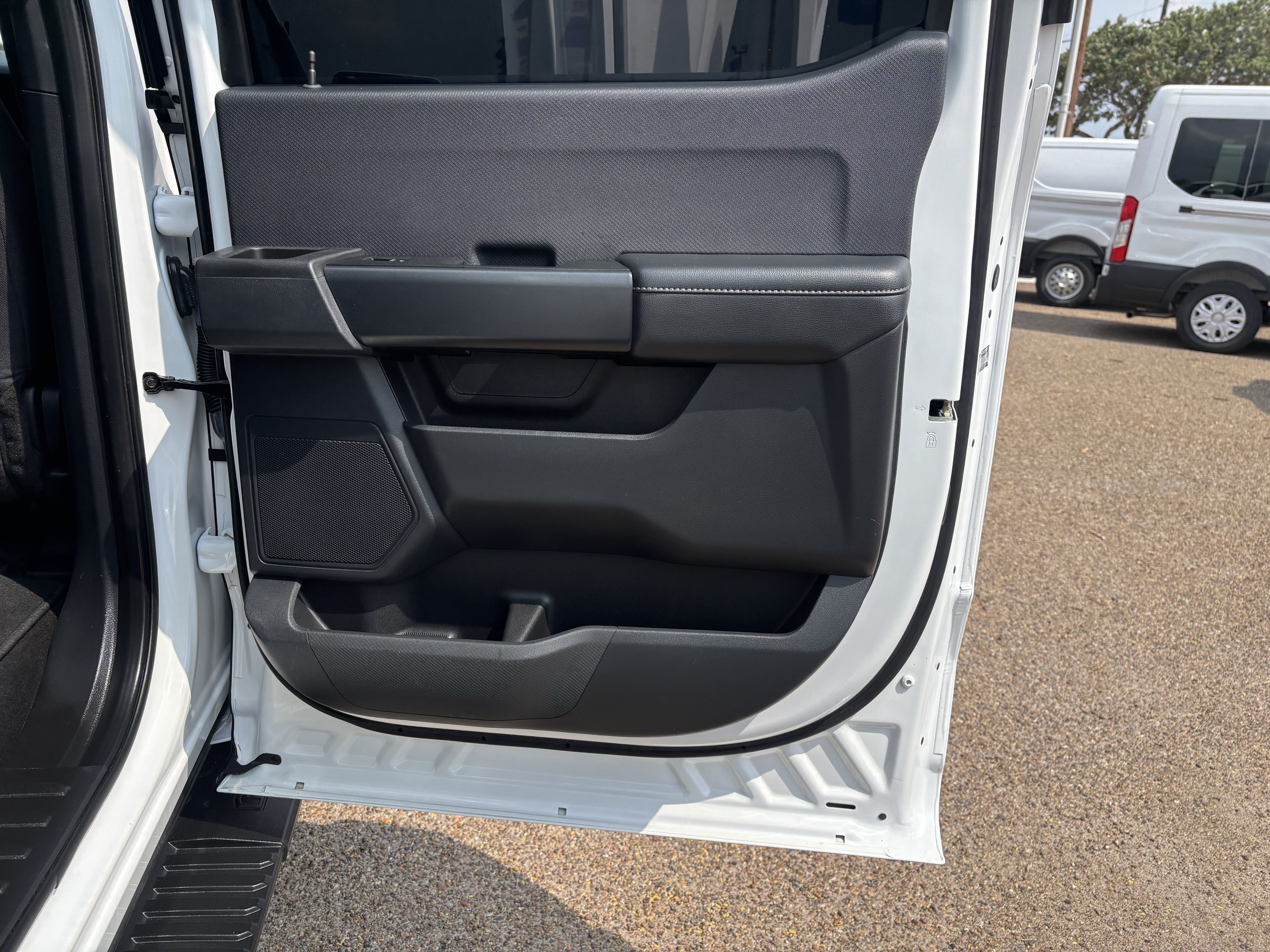 Certified 2023 Ford F150 XL w/ STX Appearance Package RWD image 17