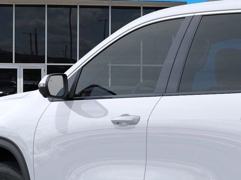 New 2026 GMC Acadia Elevation w/ Elevation Premium Package image 12