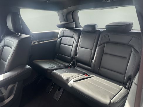 New 2026 Lincoln Navigator Reserve w/ Jet Appearance Package image 14