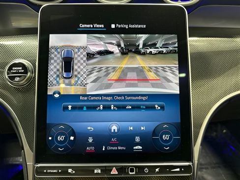 Used 2023 Mercedes-Benz GLC 300 4MATIC image 25