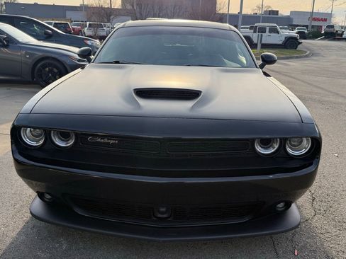 Used 2023 Dodge Challenger R/T Scat Pack w/ T/A Package image 42